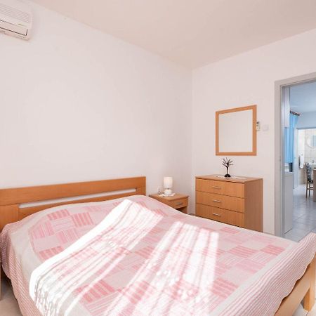Apartments Ora Orebić Eksteriør billede